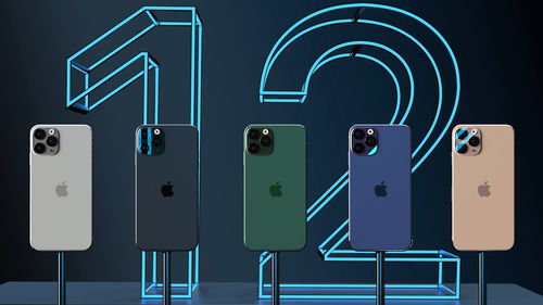 iPhone 12推遲發布成定局，但蘋果已備好“B計劃”？